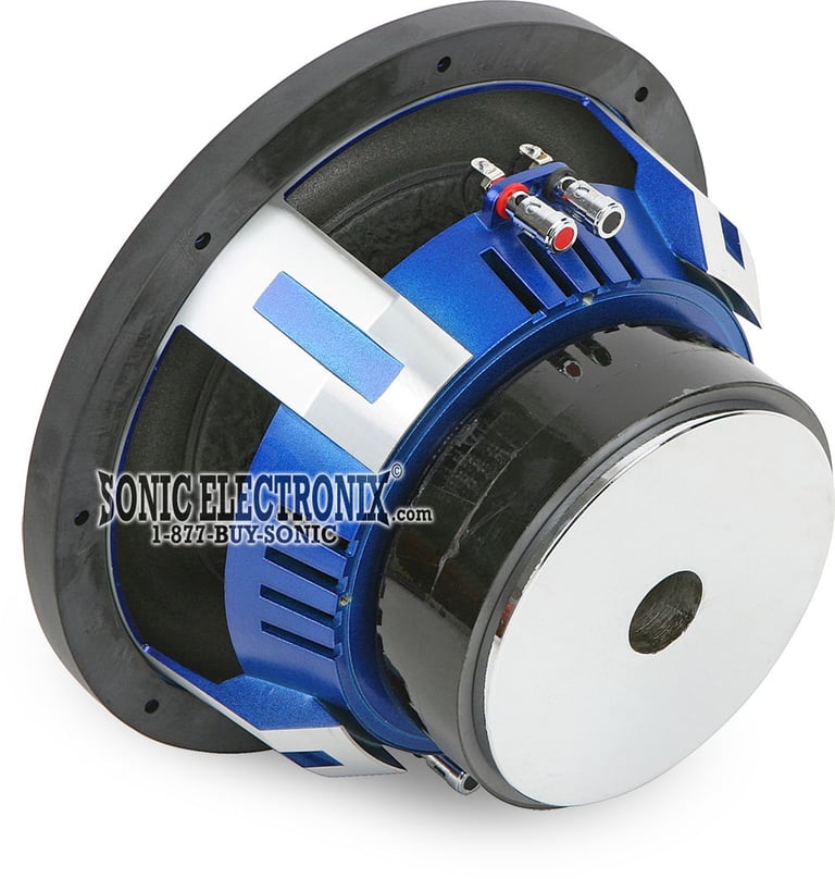 Power Acoustik FUBAR-10W Image 4