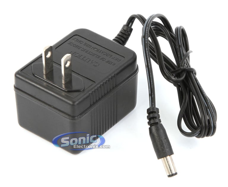 VocoPro UHF-18 Image 7
