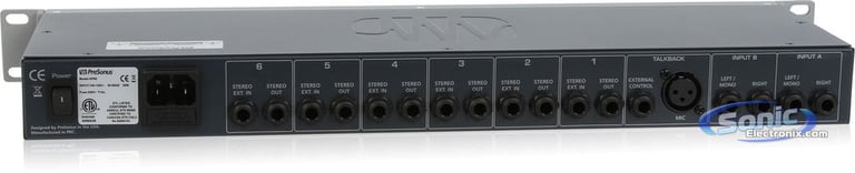 PreSonus HP60 Image 2