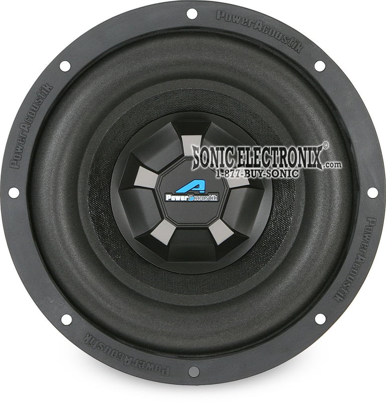 Power Acoustik FUBAR-10W Image 3