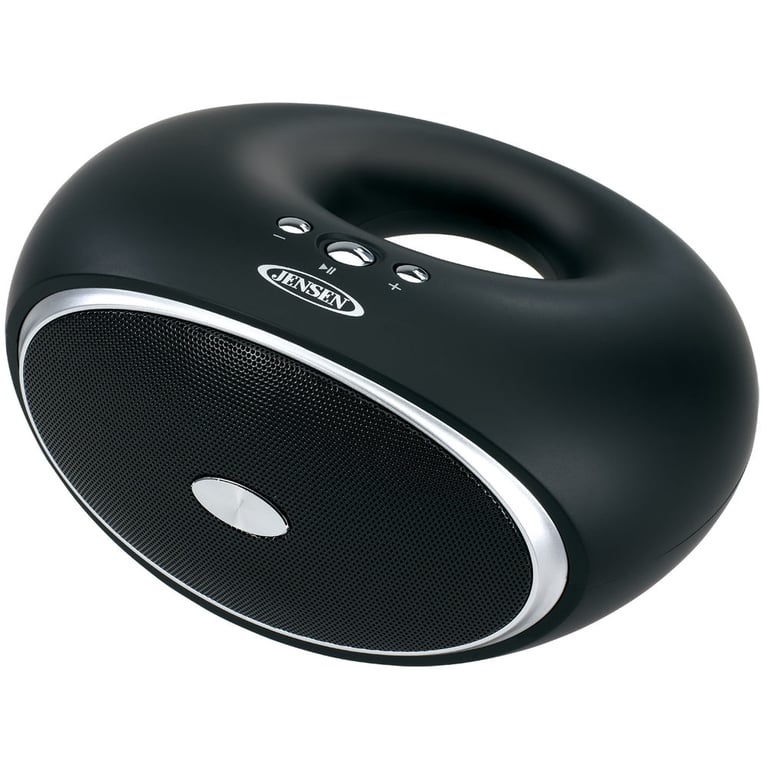 Jensen SMPS-625 Image 1