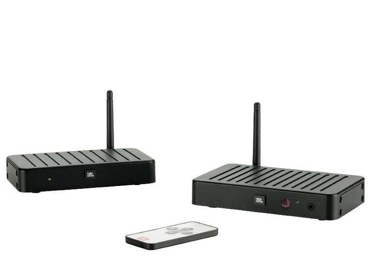 JBL WEM-1 Image 2