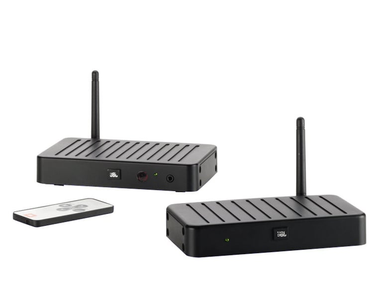 JBL WEM-1 Image 3