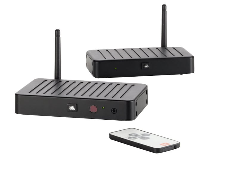 JBL WEM-1 Image 4