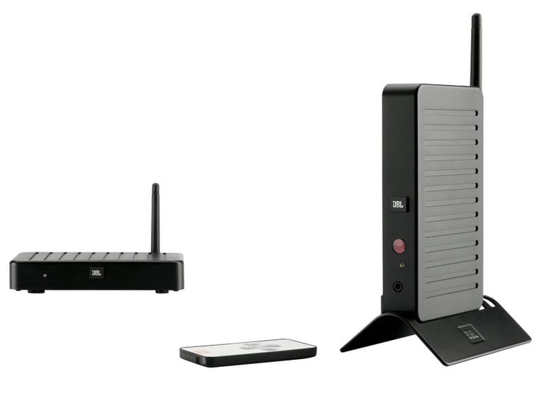 JBL WEM-1 Image 1