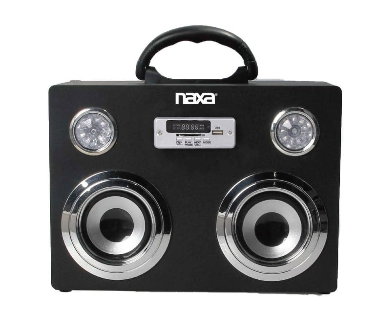 Naxa NAS-3043 Image 2