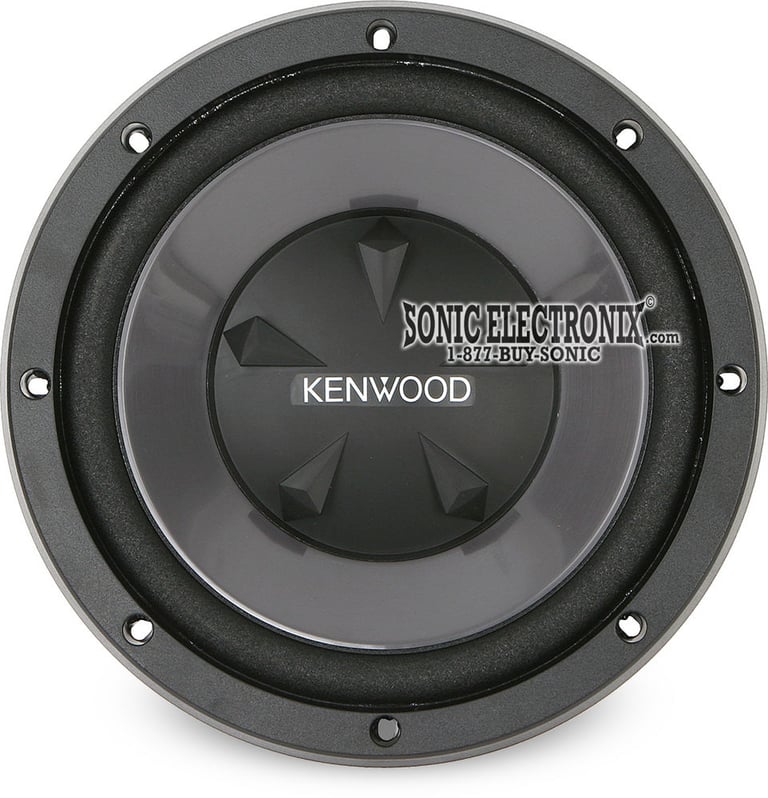 Kenwood P-W510 Image 8