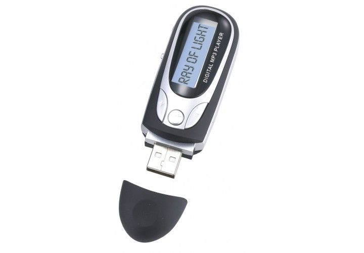 Naxa NM-105BK (Black) Image 2