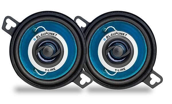 Blaupunkt PCxt352 3-1/2" Image 1