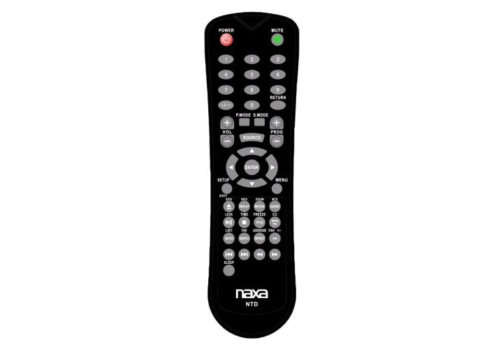 Naxa NTD-1354 Image 2