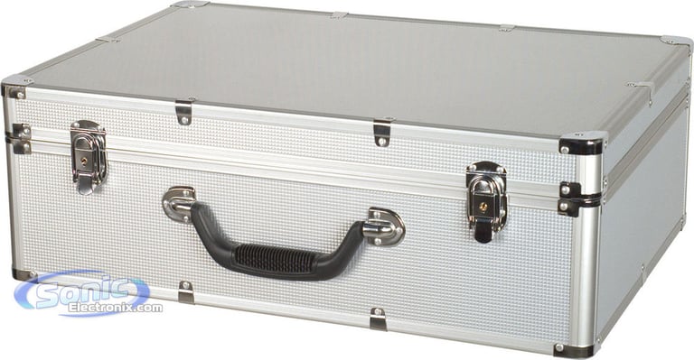 VocoPro UHF-8800II Image 3