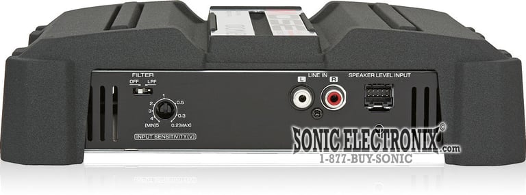 Kenwood P-W510 Image 4