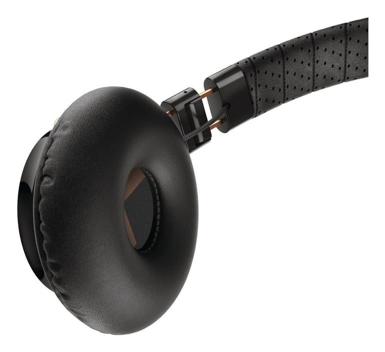 Philips CitiScape Foldie SHB8000BK (Black) Image 3