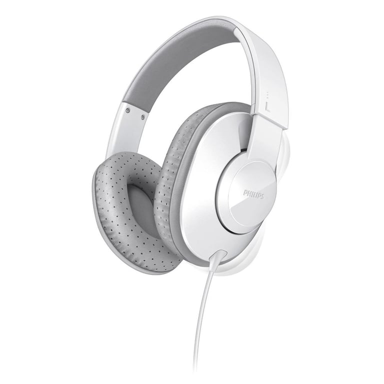Philips SHL4500 (White) Image 2