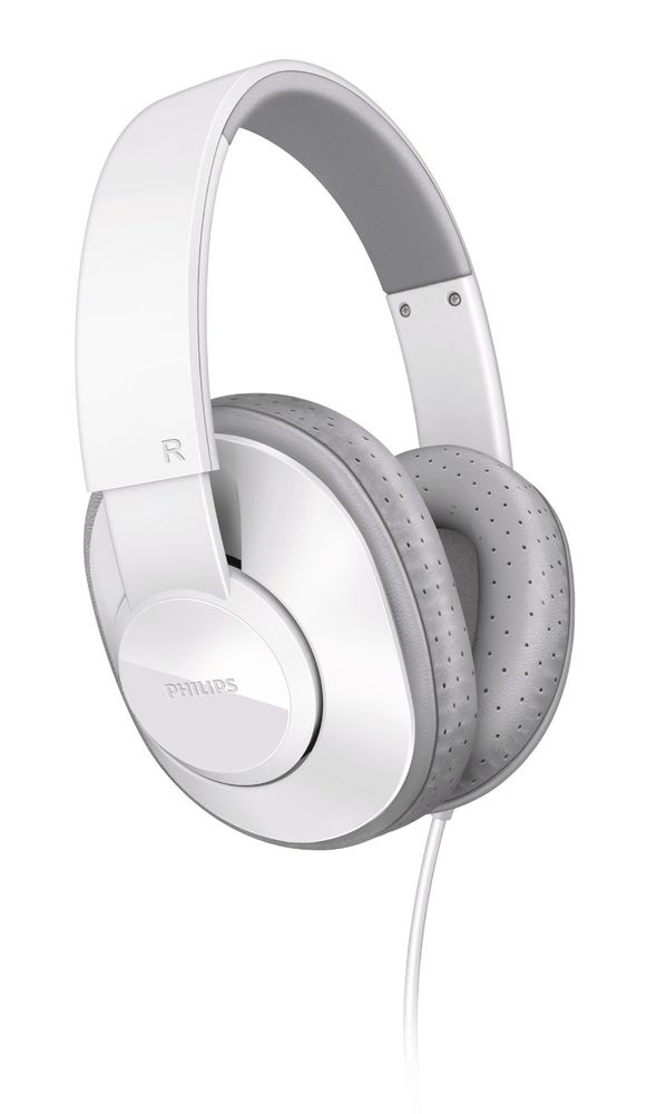 Philips SHL4500 (White) Image 1