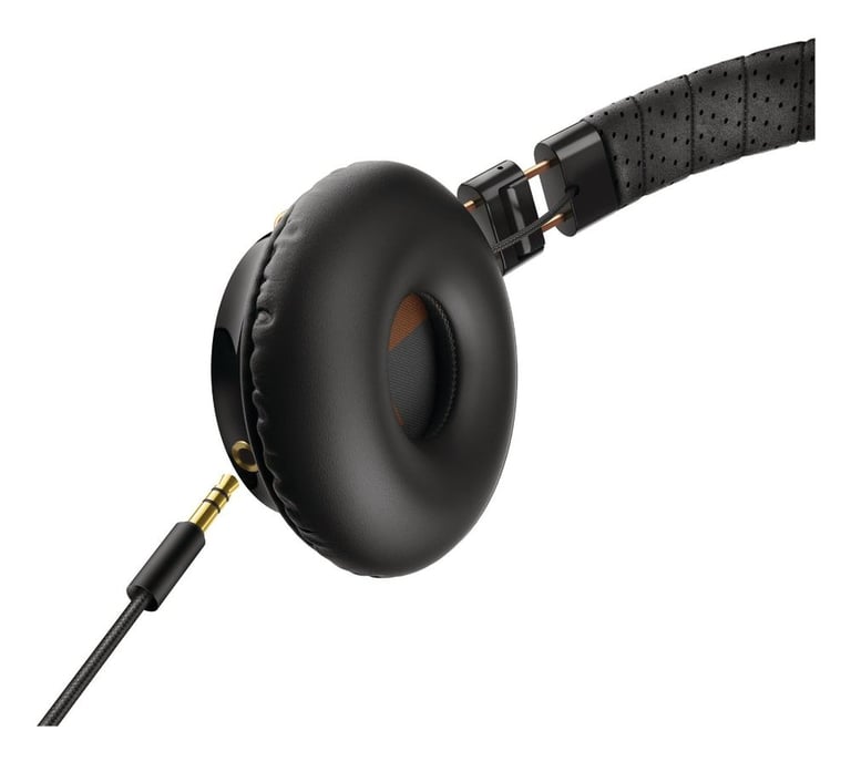 Philips CitiScape Foldie SHL5505BK (Black) Image 2