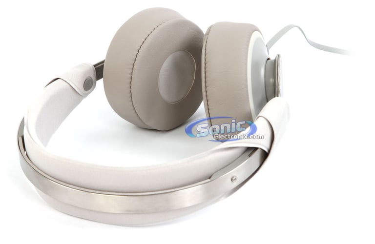 Philips SHL5605GY (Gray / White) Image 5