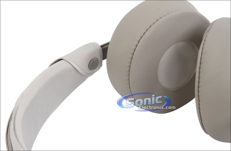 Philips SHL5605GY (Gray / White) Image 6