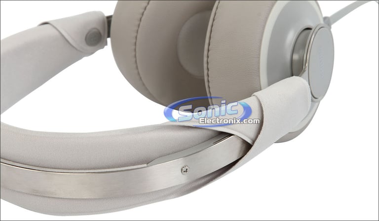 Philips SHL5605GY (Gray / White) Image 7