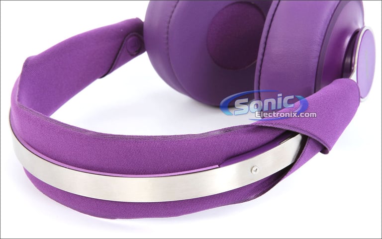 Philips SHL5605PP (Purple) Image 7
