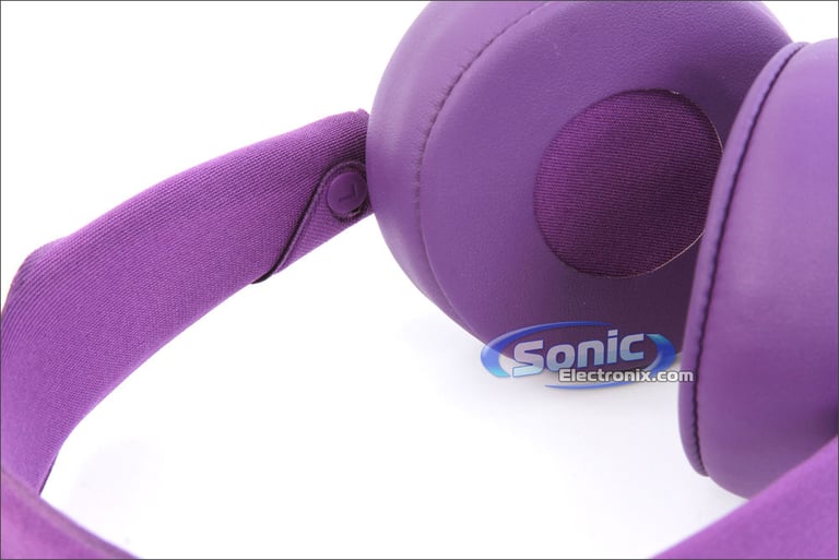 Philips SHL5605PP (Purple) Image 8