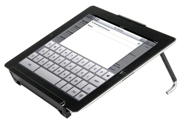 Scosche fitRAIL IPD2FR Image 5