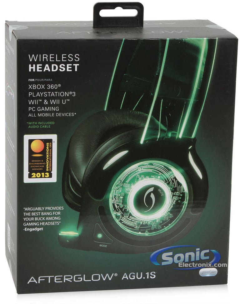 PDP PL9929GR (Green) Image 11