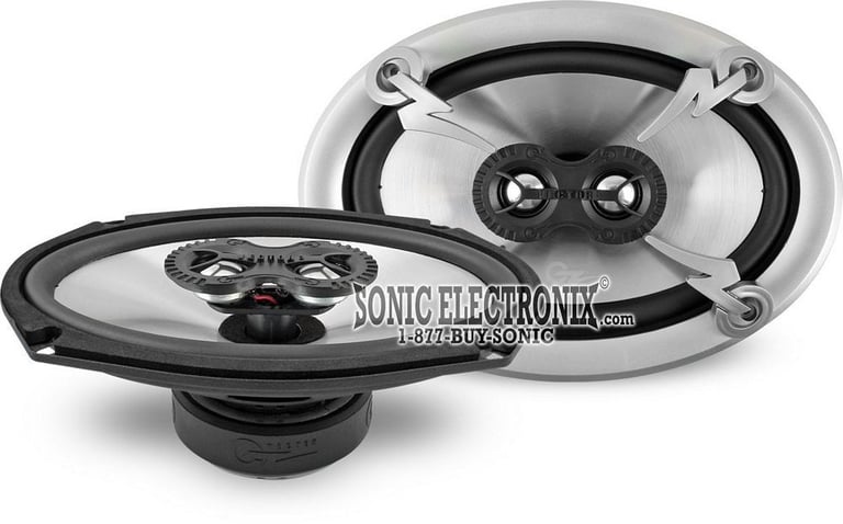 Oz Audio V6X9X3 Image 1