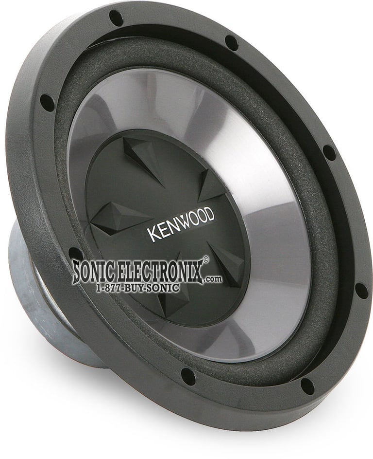 Kenwood P-W510 Image 7
