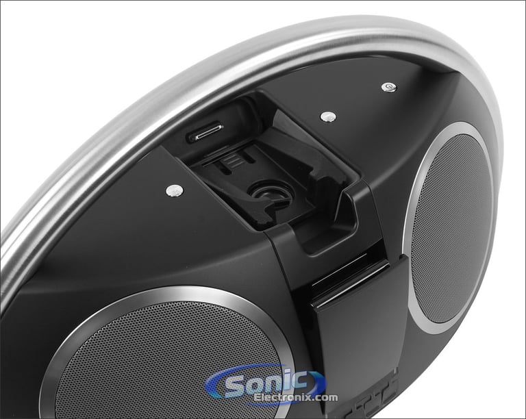 Harman Kardon GO + PLAY II (Black) Image 5