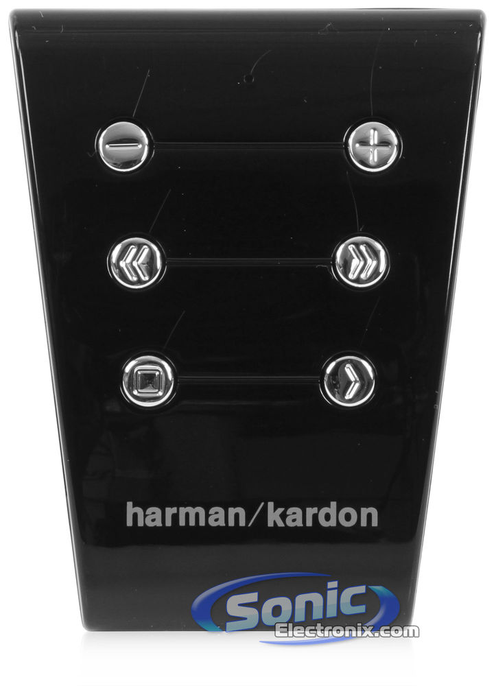 Harman Kardon GO + PLAY II (Black) Image 9