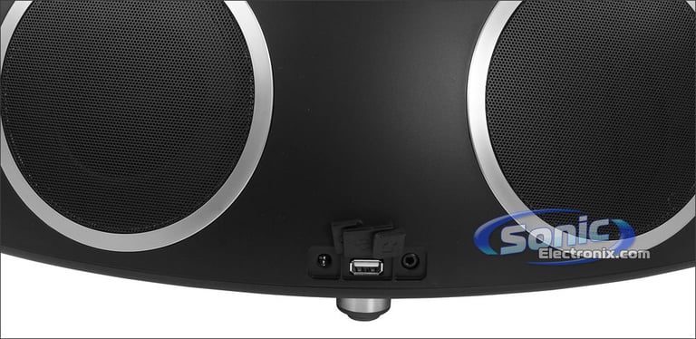 Harman Kardon Go + Play Wireless (Black) Image 5