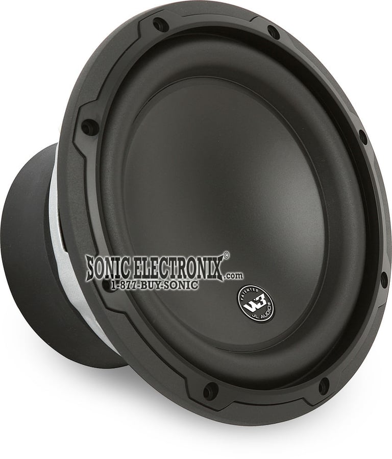 JL Audio 8W3V3-8 Image 1