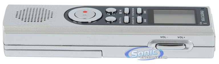 Memorex MB2059 (02696) Image 2