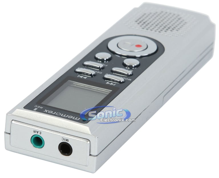 Memorex MB2059 (02696) Image 3