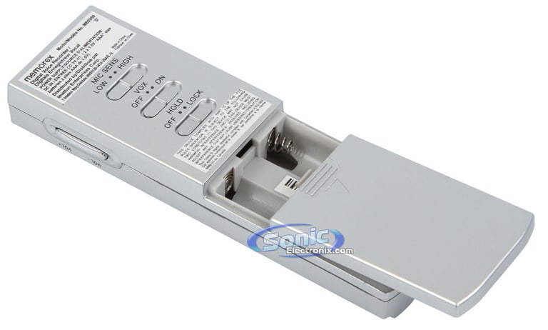 Memorex MB2059 (02696) Image 5