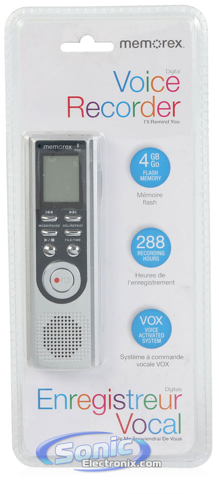 Memorex MB2059 (02696) Image 6
