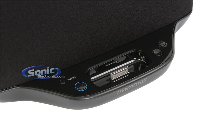 Memorex MI3021BLK Image 3