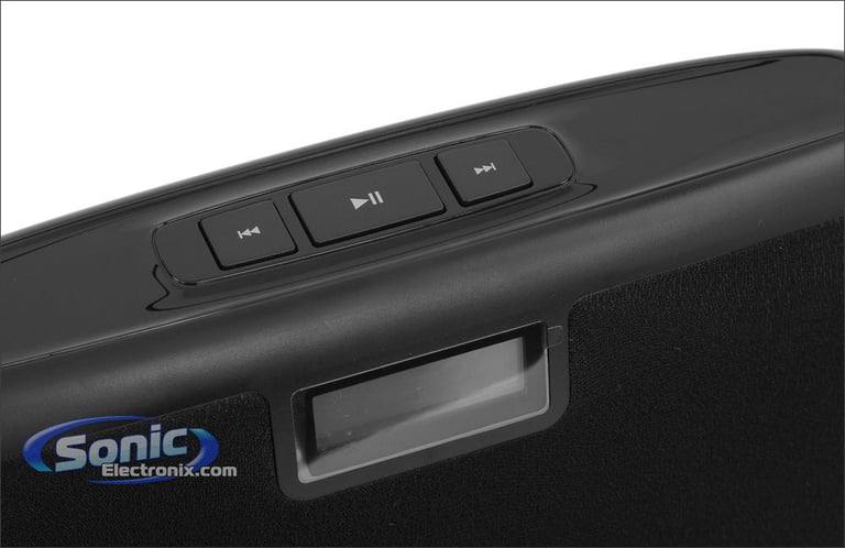 Memorex MI3021BLK Image 4
