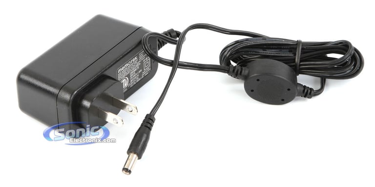 Memorex MI3021BLK Image 5