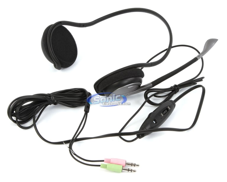 Sennheiser PC 141 Image 2