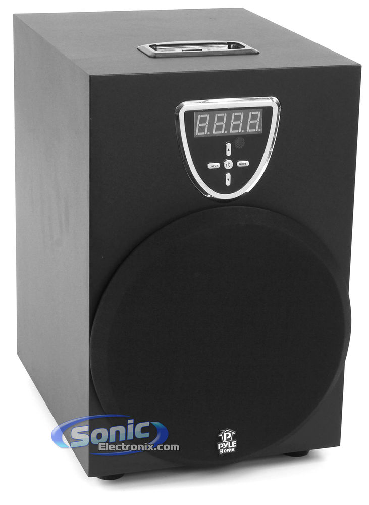 Pyle PSB6AI Image 2