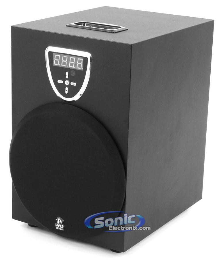 Pyle PSB6AI Image 3