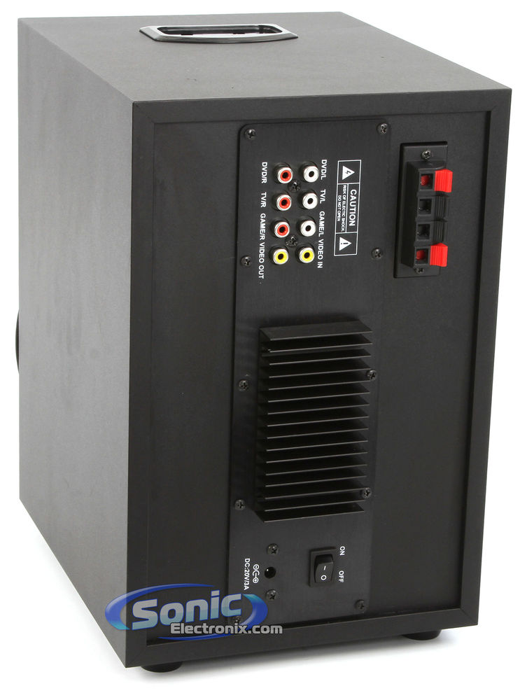 Pyle PSB6AI Image 4