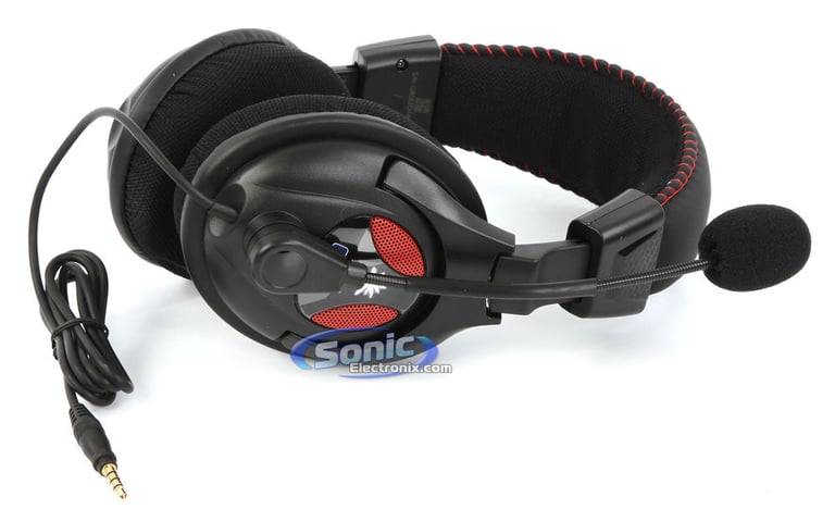 Turtle Beach Ear Force Z22 Image 3