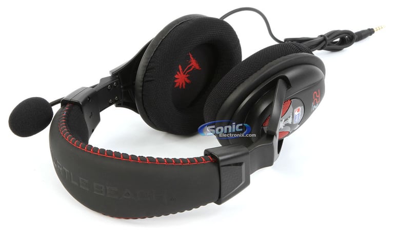 Turtle Beach Ear Force Z22 Image 6