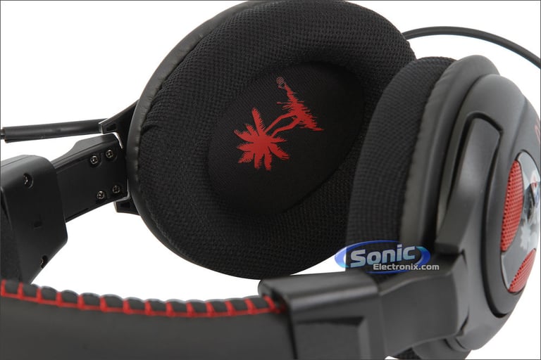 Turtle Beach Ear Force Z22 Image 7