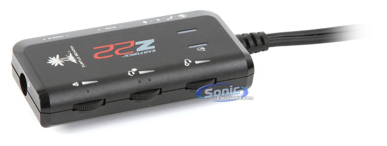 Turtle Beach Ear Force Z22 Image 10