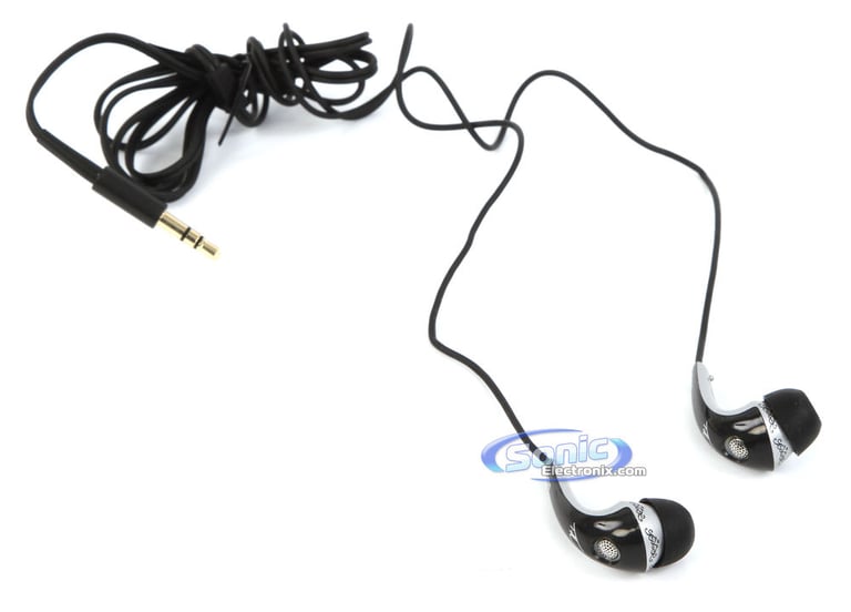JBL TMG21B - Black Image 2