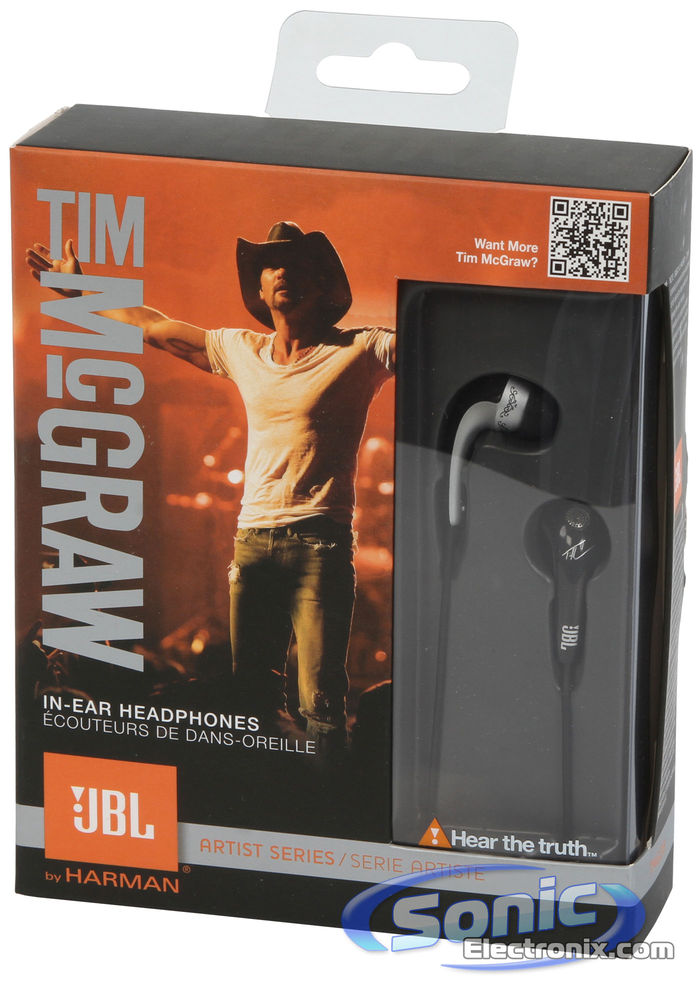 JBL TMG21B - Black Image 4
